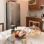 Daire Cozy In Le With Kitchen