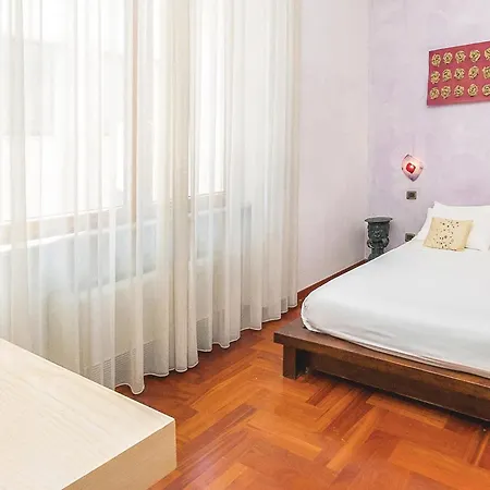 Cozy In Le With Kitchen Appartement Lecce