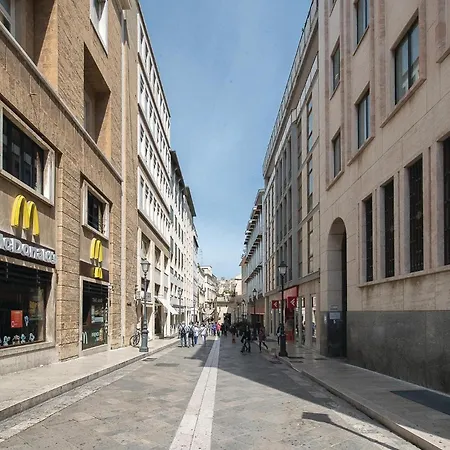 Cozy In Le With Kitchen * Lecce