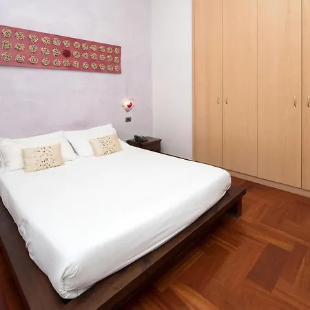 Cozy In Le With Kitchen Apartment Lecce