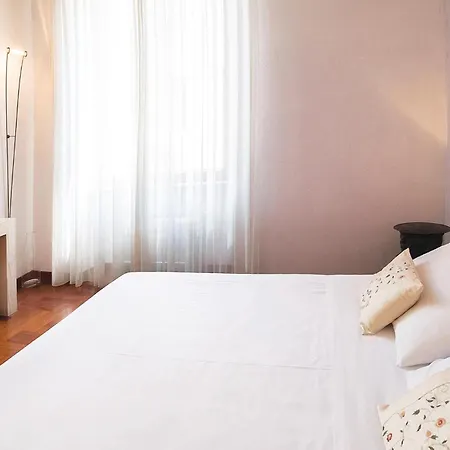 Apartman Cozy In Le With Kitchen Lecce