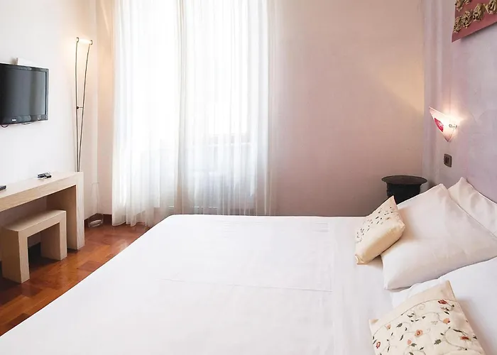 Apartman Cozy In Le With Kitchen Lecce